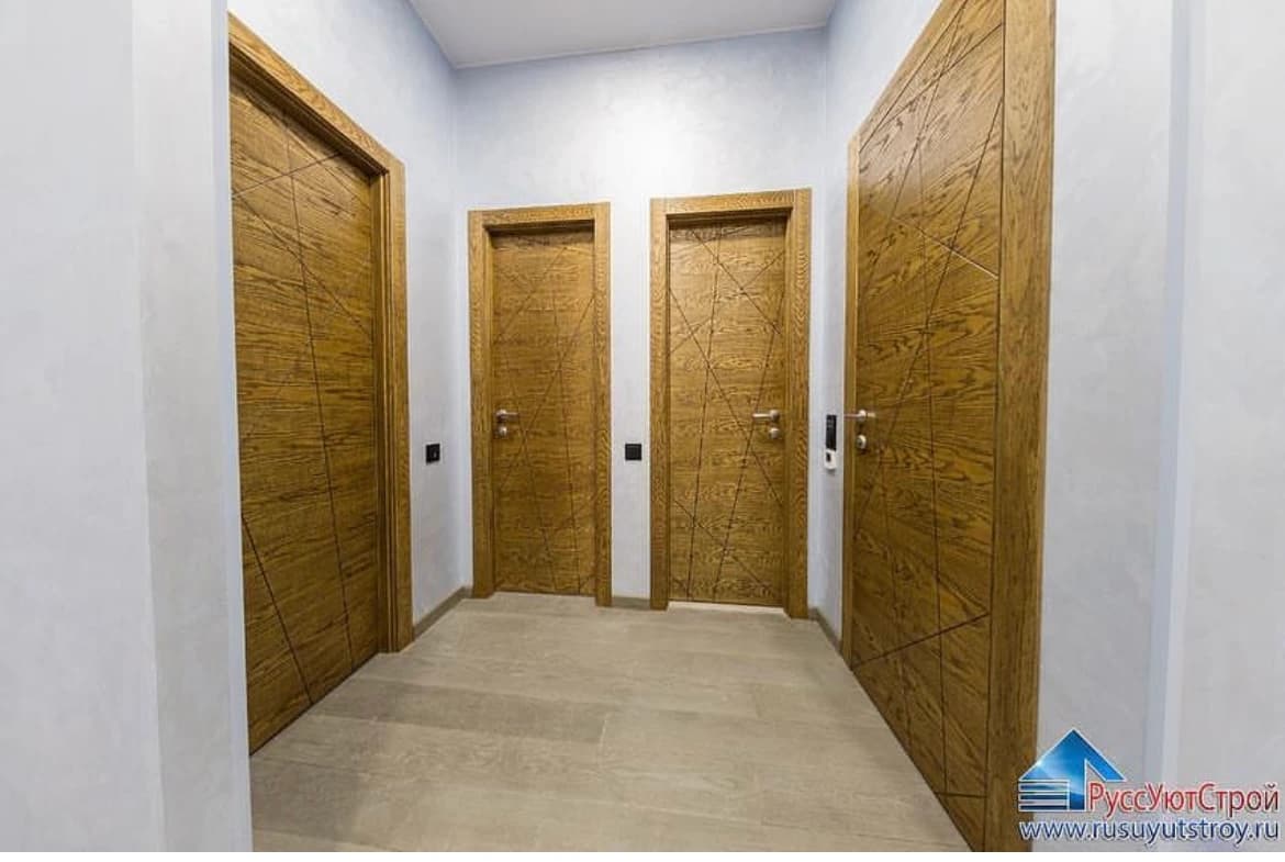 Косметический ремонт квартиры под ключ — фото 5 из 6